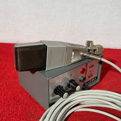 AKG C12A Whit / PSU C12B ORIGINAL … image 21