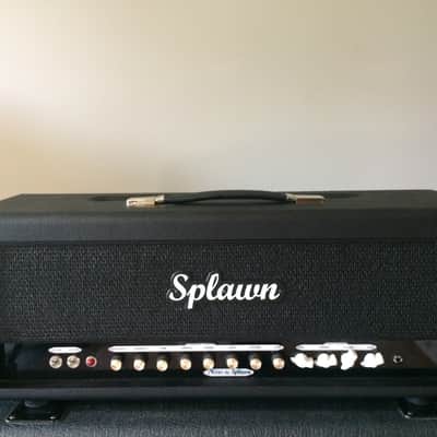 SPLAWN Nitro 2009 Blk/Blk "Make an OFFER" image 1