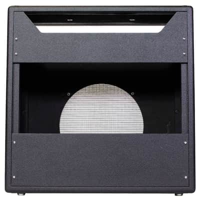 Mojotone Fender Blackface Bassman® Style Guitar Amplifier Combo Speaker Cabinet image 4