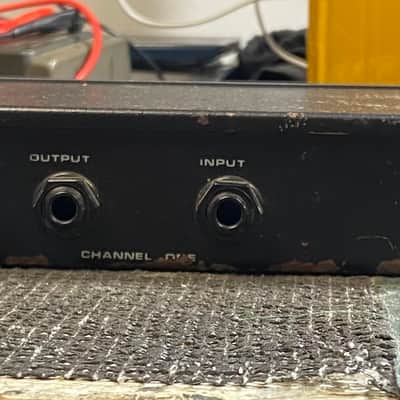 Rocktron Hush II C Noise Reduction System Bild 2