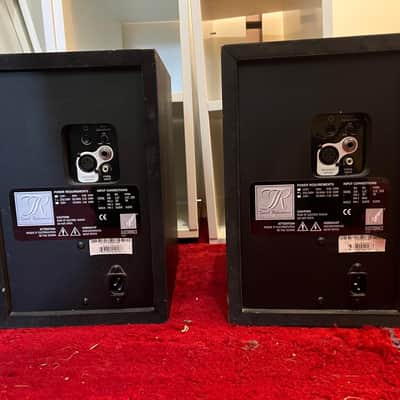 Immagine Event TR6 Active Studio Monitors (Pair) - 2