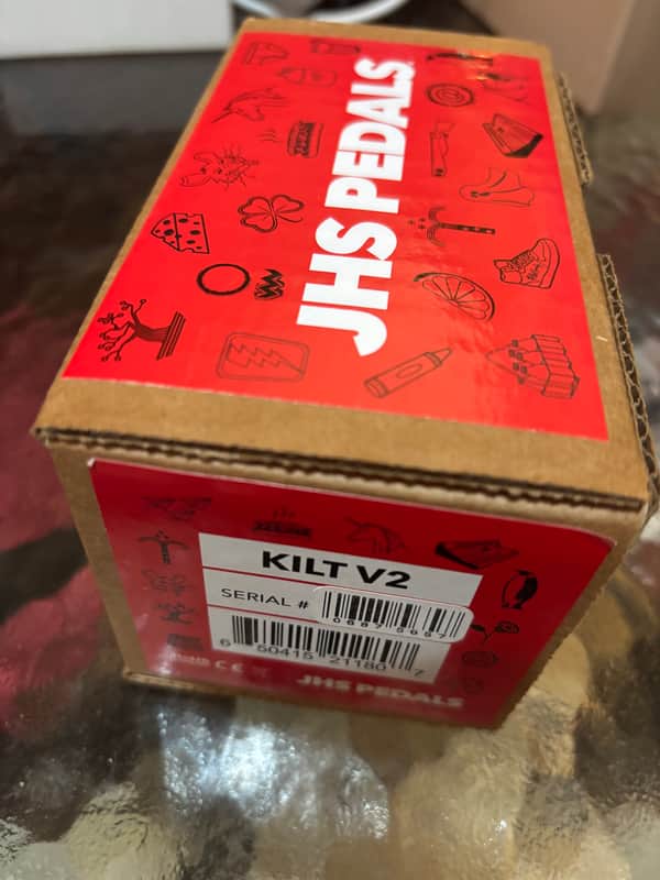 JHS Kilt V2