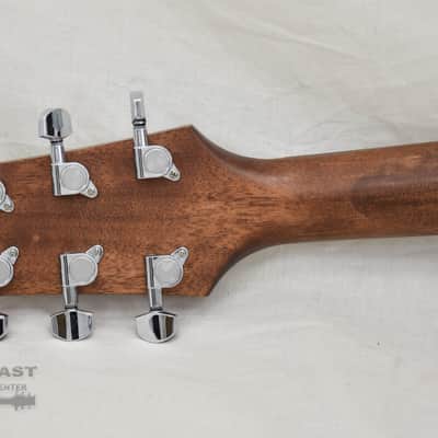 Takamine G Series GN30CE-NAT (s/n: 6296) image 11
