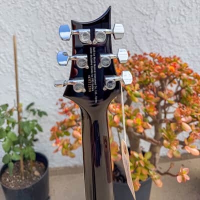 PRS SE Torero 2013 - Sapphire image 5