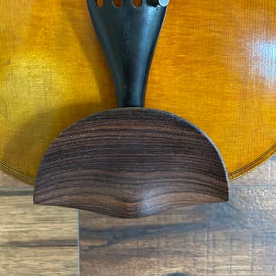 Jurgen Klier Mastertone 16” Viola 2012 image 5