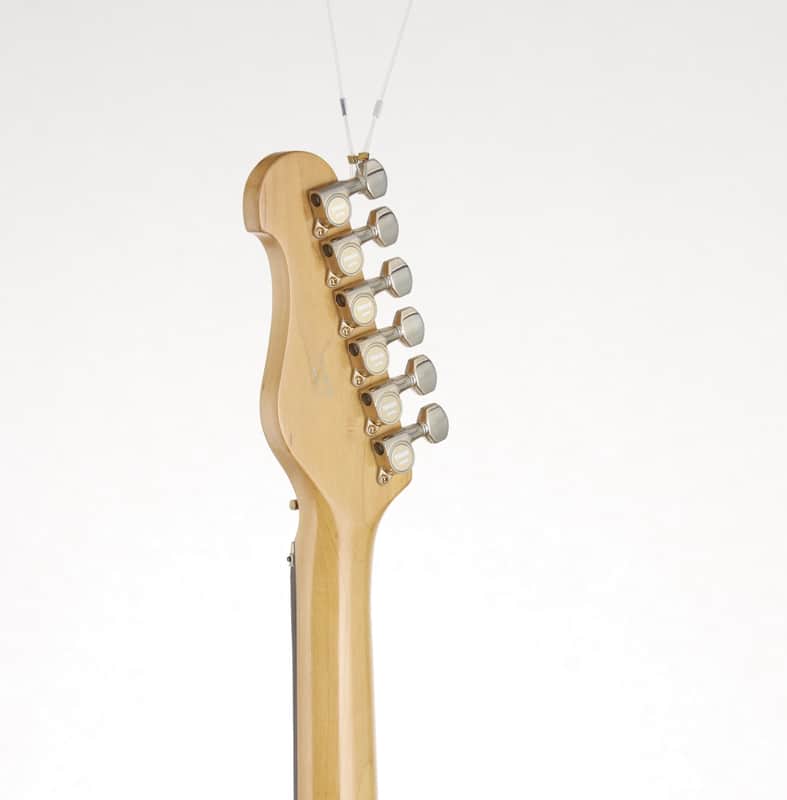 YAMAHA SESSION II 912 Cherry Sunburst 日本 Yahoo!オークション -「yamaha session」(本体) (エレキギター)の落札