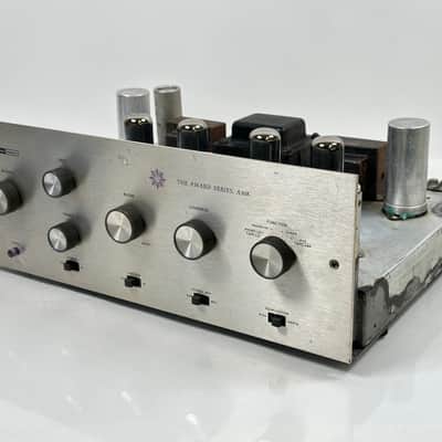Harman Kardon Model A30K Stereo Amplifier image 1