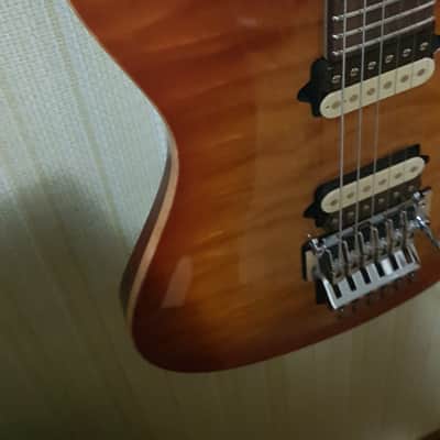 Suhr Carve Top Modern LE2009 image 17