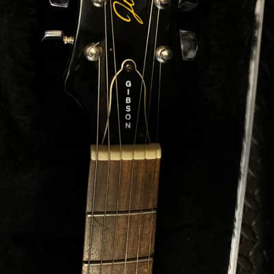 Epiphone Gibson Junior signed by Buddy Guy! image 8