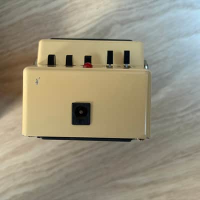 Immagine Maxon AF-9 Auto Filter 2000s - Yellow - 6