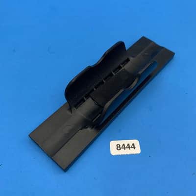 ALESIS SURGE DM6 DM7X FORGE Drum Used Part: 1/2 Inch Frame Logo Emblem Sign image 2