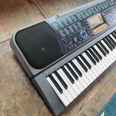 Optimus ConcertMate 990 Keyboard (aka Casio CTK-601) image 9
