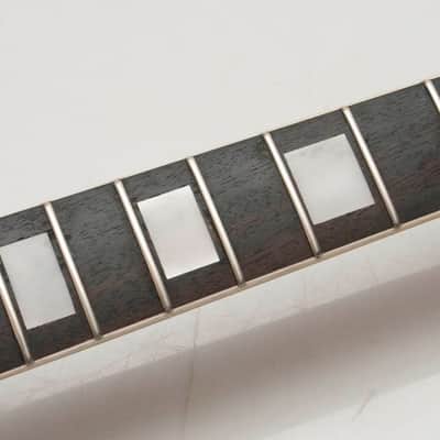 Cimar / Ibanez LP Custom 1960 CS 1975 (Ibanez) Set Neck, Maxon PU Rare image 22