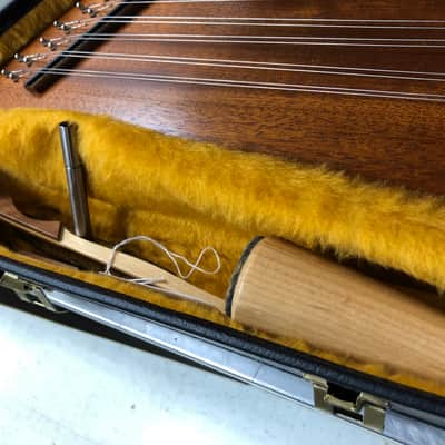 Dusty Strings D10 Dulcimer image 8