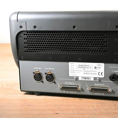 AVID C24 Pro Tools Control Surface (NO POWER SUPPLY) CG01EPX *ASK FOR SHIPPING* image 18