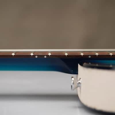 1995 Jerry Jones Neptune 12 String Electric Guitar w/ HSC #57375 image 19