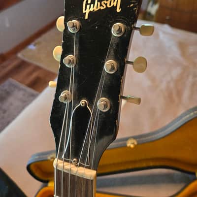 1965 Gibson ES-330 ***1964 Spec*** image 12