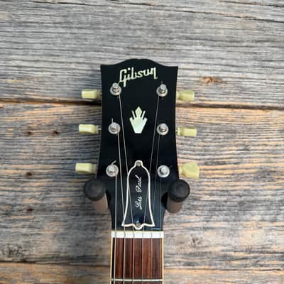 Used Gibson Custom Shop SG Les Paul '61 standard - VOS Cherry image 5