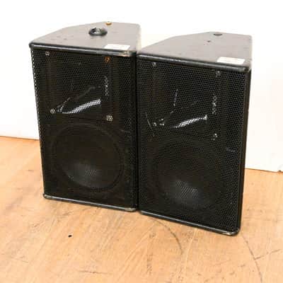 NEXO PS8 Two-Way Passive Loudspeaker (PAIR) CG01XQU