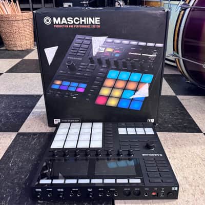 Native Instruments Maschine MK3 R2 HW image 2