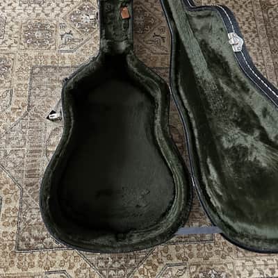 Martin D-28 Billy Strings Dreadnought Acoustic Guitar w/ Hardshell Case and Free Pro Setup image 18