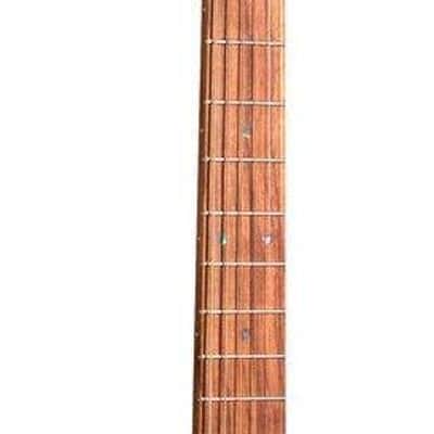 Martin X Series GPC-X2E-03 Solid Top Acoustic Electric Guitar with Gigbag image 3