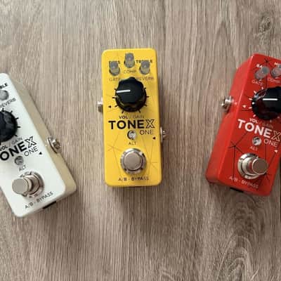 IK Multimedia Tonex Brown Sound Anthology Collector’s Limited Edition image 3