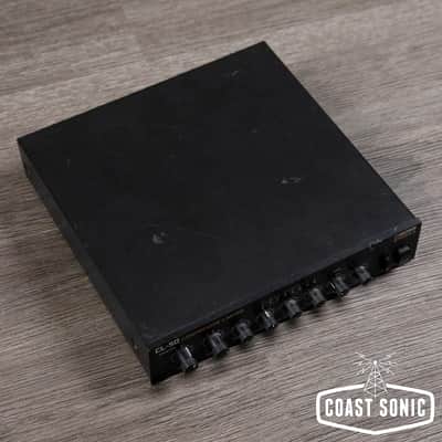 Boss Pro CL-50 Compressor Limiter Bild 2