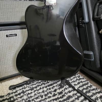 Fender Player II Jazzmaster 2024 - Present - Black imagen 8