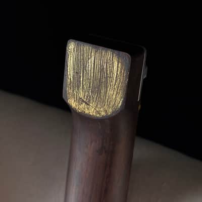 Island Instruments Forty Four Fan Fret Headless Multiscale image 18
