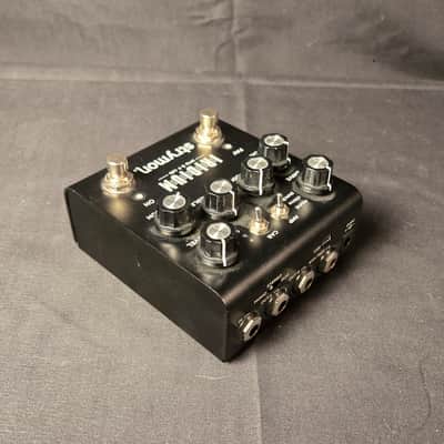Strymon Iridium 2019 - Present - Black image 5