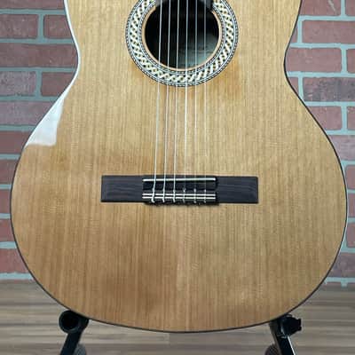 Kremona Guitars Soloist Series S65C Nylon String Guitar image 2