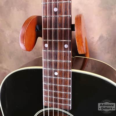 Gibson Custom Shop 2017 J-35 VINTAGE image 10