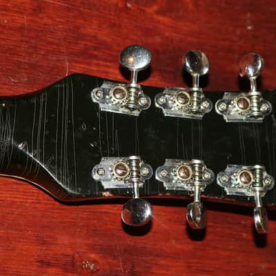 1960 Gretsch Jet Firebird (GRE0480) image 6