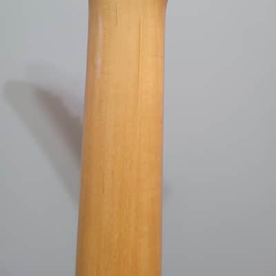Kramer S-Type - Tobacco Burst image 9
