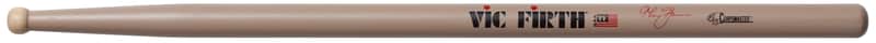 Vic Firth Corpsmaster® Vic Firth Signature Snare -- Thom Hannum image 1