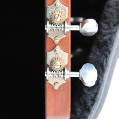 Martin 000-16SGT 12-Fret 2001 image 9