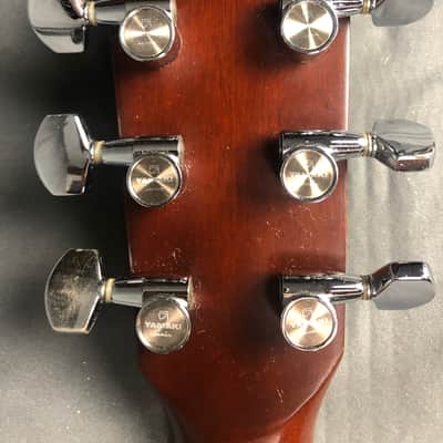 Yamaki  Custom Model 135 Handmade MIJ Rare! 1974 image 9