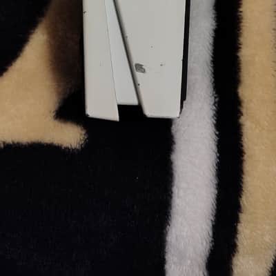 Boss TU-2 Chromatic Tuner (Dark Gray Label) 1998 - 2009 - White image 4