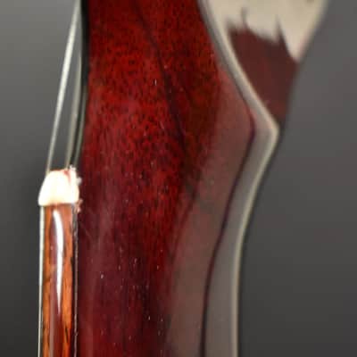 1972 Gibson SG Special In Cherry Red Finish w/HSC image 7