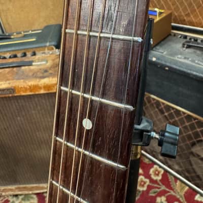 1935 Gibson L-00 image 8