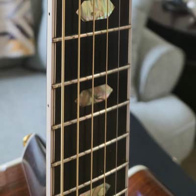 Exceptionally Clean and Rare Martin JC-40 and 6 Latch OHSC image 9