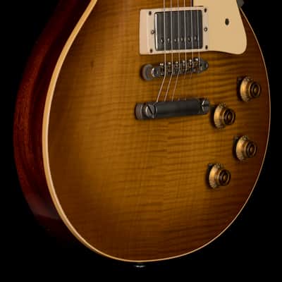 Gibson Custom Shop 1959 Les Paul Standard Murphy Lab Light Aged - Dirty Lemon #53261 image 6