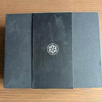 Darkglass Electronics Microtubes 200 200-Watt Bass Amp Head 2022 - Present - Black image 12