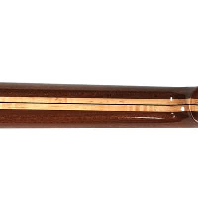 McClelland Woodworks MJ010 - 2020 2020 - Nitro image 12