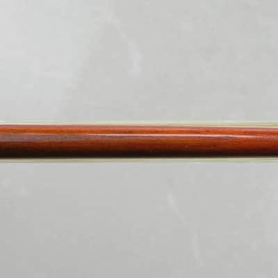 Master Pernambuco Violin Bow! image 6