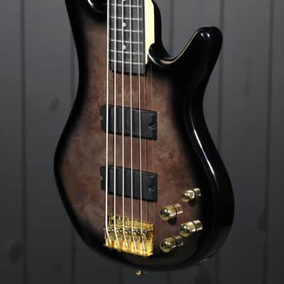 Ibanez GSR205PC image 3