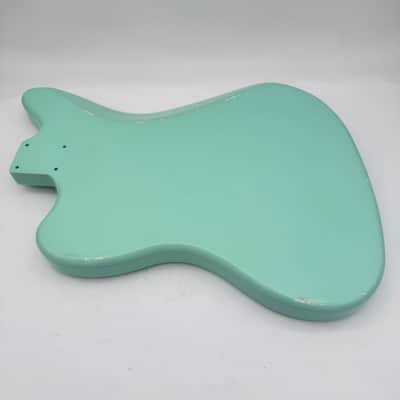 MJT Jazzmaster Relic Body Nitro Light MJT5377 image 6