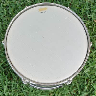 1960's Ludwig Drum Co. 13" CLASSIC TOM in SKY BLUE PEARL for YOUR DRUM SET! RM35 image 6