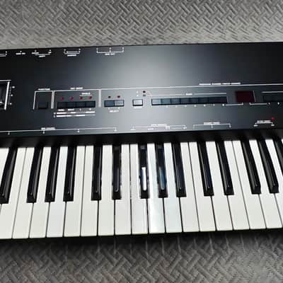 Roland MKB-200 ✅ Vintage MIDI Master Keyboard ✅ Original Box Included ✅ Classic Roland Controller ✅ Cleaned & Fully Checked ✅ Worldwide Shipping image 7